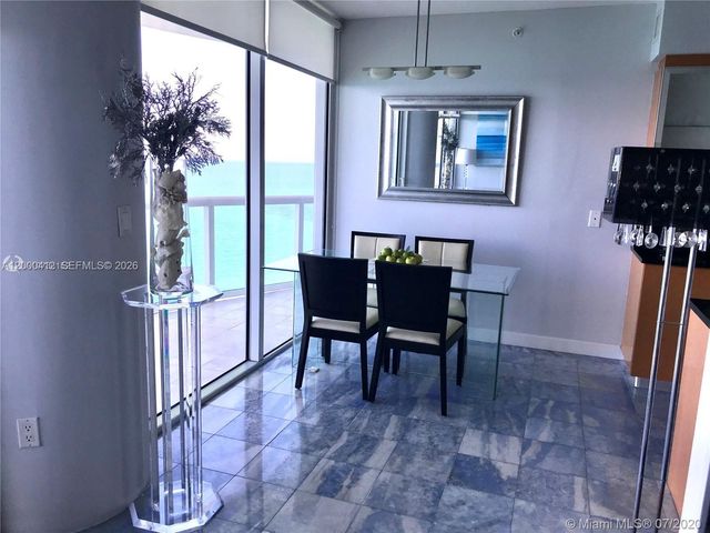 6365 Collins Avenue 3602, Miami Beach, FL 33141