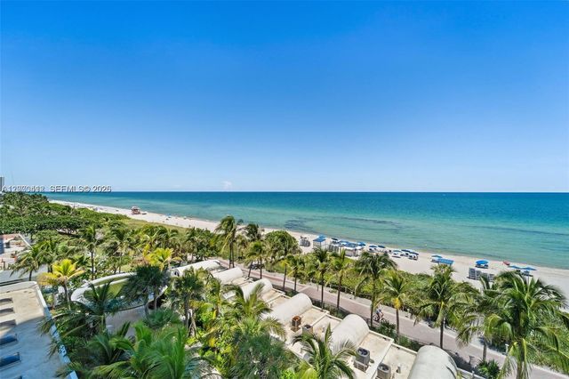6365 Collins Avenue 3602, Miami Beach, FL 33141