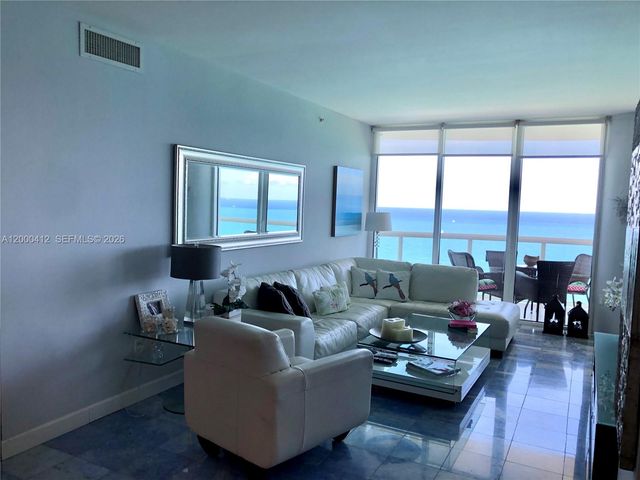 6365 Collins Avenue 3602, Miami Beach, FL 33141