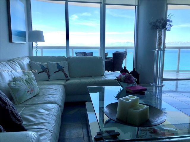 6365 Collins Avenue 3602, Miami Beach, FL 33141