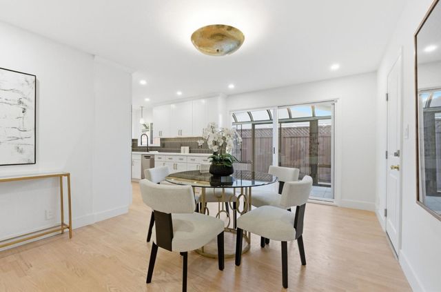 1003 Rosa Avenue, Sunnyvale, CA 94086