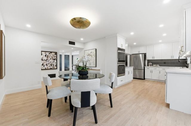 1003 Rosa Avenue, Sunnyvale, CA 94086