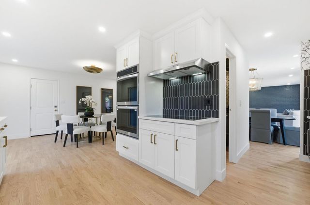 1003 Rosa Avenue, Sunnyvale, CA 94086