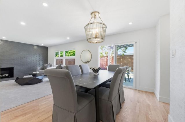 1003 Rosa Avenue, Sunnyvale, CA 94086