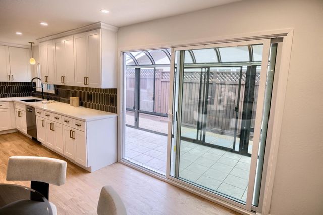 1003 Rosa Avenue, Sunnyvale, CA 94086