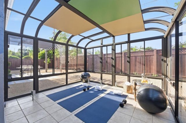 1003 Rosa Avenue, Sunnyvale, CA 94086