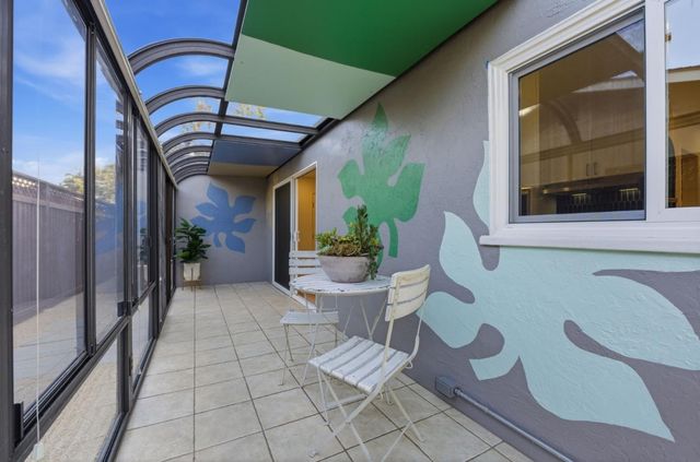 1003 Rosa Avenue, Sunnyvale, CA 94086