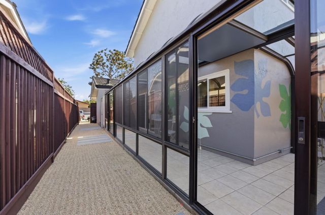 1003 Rosa Avenue, Sunnyvale, CA 94086