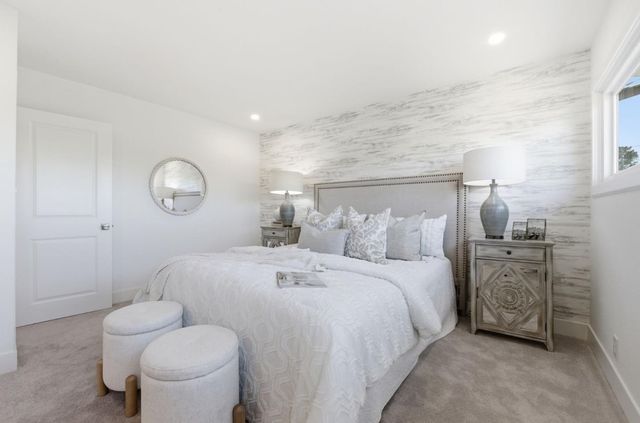 1003 Rosa Avenue, Sunnyvale, CA 94086