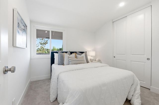 1003 Rosa Avenue, Sunnyvale, CA 94086