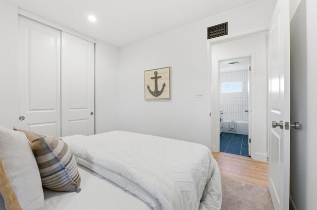 1003 Rosa Avenue, Sunnyvale, CA 94086