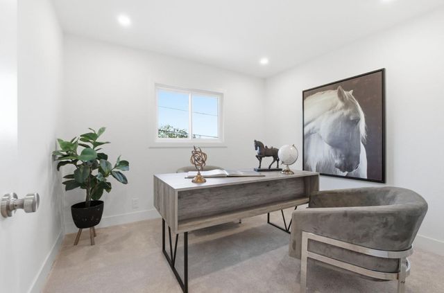 1003 Rosa Avenue, Sunnyvale, CA 94086