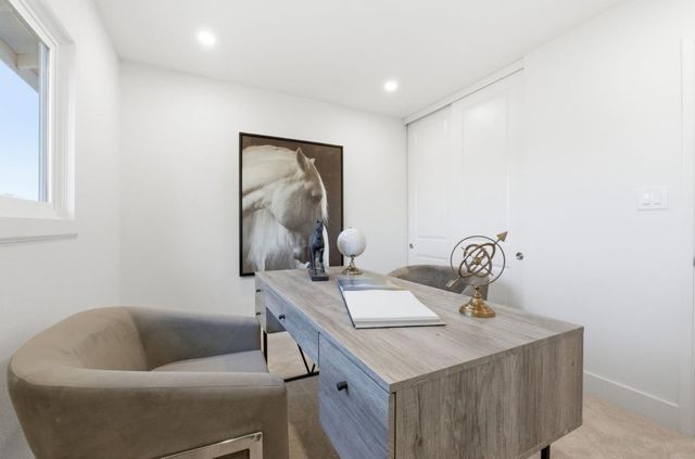 1003 Rosa Avenue, Sunnyvale, CA 94086