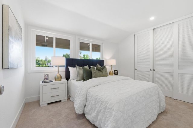 1003 Rosa Avenue, Sunnyvale, CA 94086