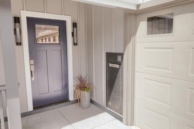 1003 Rosa Avenue, Sunnyvale, CA 94086