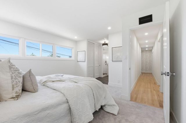 1003 Rosa Avenue, Sunnyvale, CA 94086