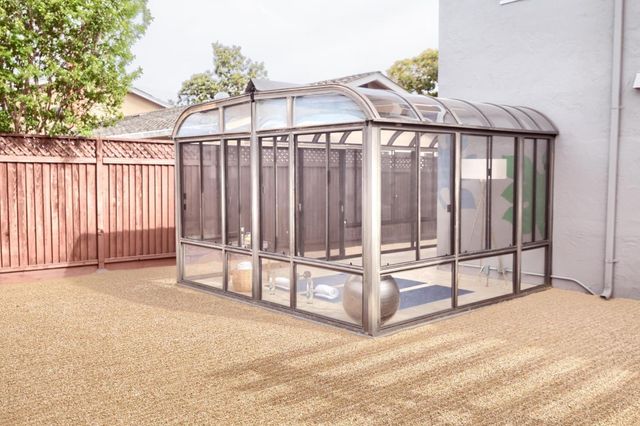 1003 Rosa Avenue, Sunnyvale, CA 94086