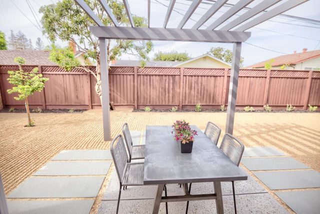1003 Rosa Avenue, Sunnyvale, CA 94086