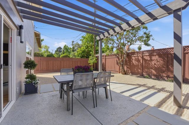 1003 Rosa Avenue, Sunnyvale, CA 94086