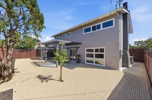 1003 Rosa Avenue, Sunnyvale, CA 94086