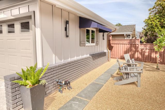 1003 Rosa Avenue, Sunnyvale, CA 94086