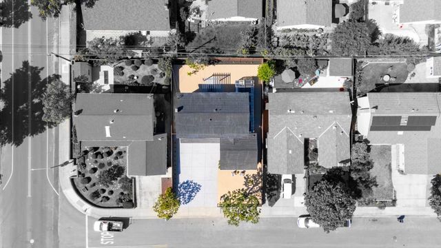 1003 Rosa Avenue, Sunnyvale, CA 94086