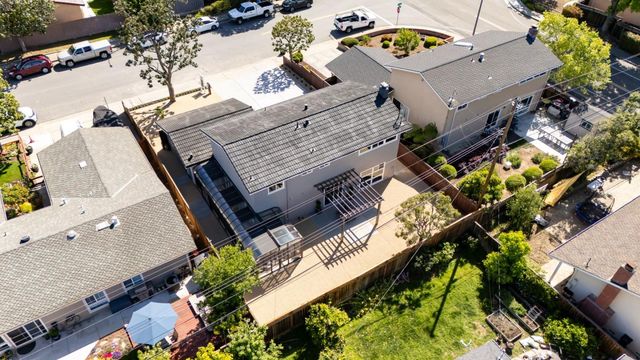 1003 Rosa Avenue, Sunnyvale, CA 94086