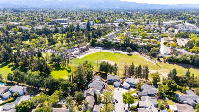 1003 Rosa Avenue, Sunnyvale, CA 94086