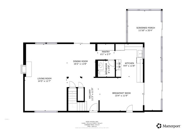 1003 Rosa Avenue, Sunnyvale, CA 94086