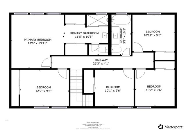 1003 Rosa Avenue, Sunnyvale, CA 94086