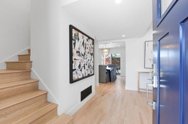 1003 Rosa Avenue, Sunnyvale, CA 94086