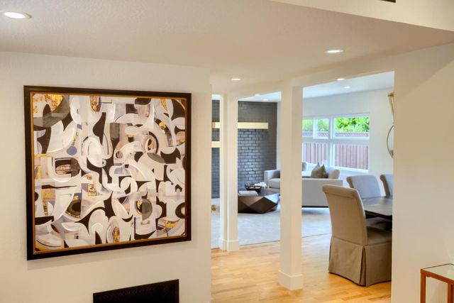 1003 Rosa Avenue, Sunnyvale, CA 94086