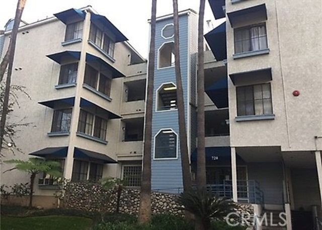 720 W 4th St 416, Long Beach, CA 90802