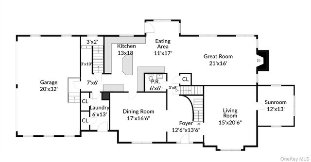 64 Stonewall Circle, West Harrison, NY 10604