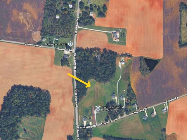 0 East Robertson Rd, Cross Plains, TN 37049