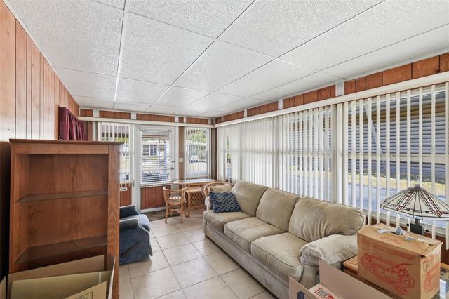 6100 62ND AVENUE N 61, Pinellas Park, FL 33781