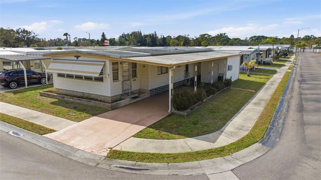 6100 62ND AVENUE N 61, Pinellas Park, FL 33781