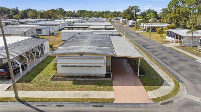 6100 62ND AVENUE N 61, Pinellas Park, FL 33781