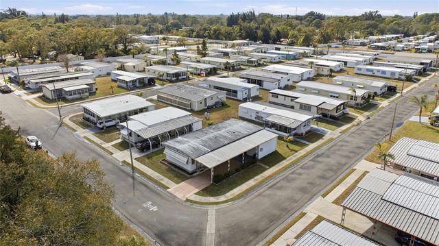 6100 62ND AVENUE N 61, Pinellas Park, FL 33781