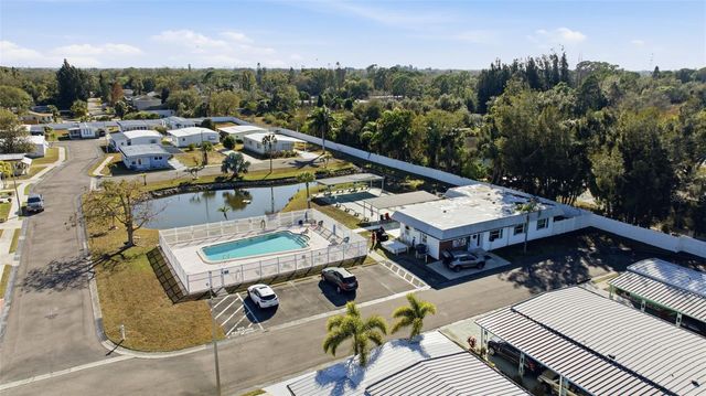 6100 62ND AVENUE N 61, Pinellas Park, FL 33781