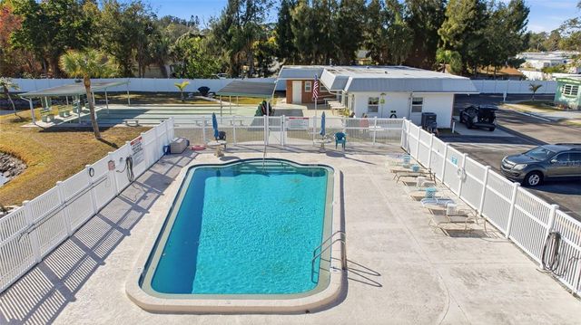 6100 62ND AVENUE N 61, Pinellas Park, FL 33781