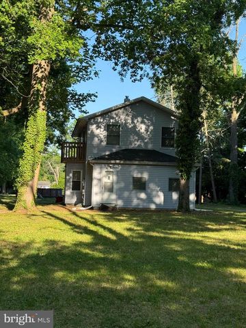 550 NW AVE, Vineland, NJ 08360