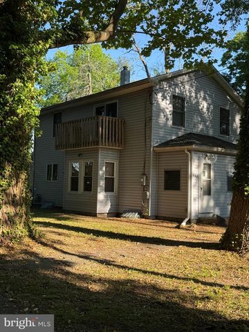 550 NW AVE, Vineland, NJ 08360