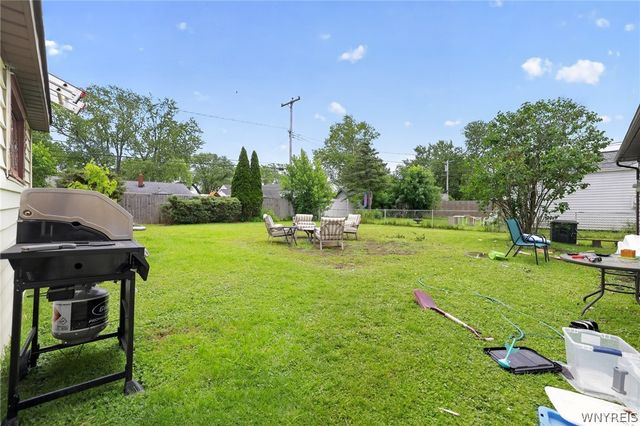 87 Dale Drive, Tonawanda, NY 14150