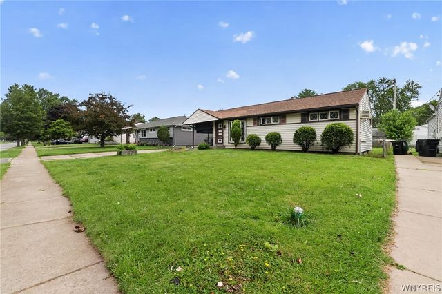 87 Dale Drive, Tonawanda, NY 14150
