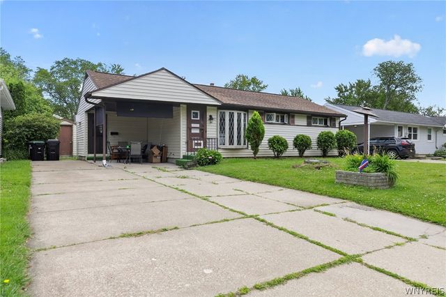 87 Dale Drive, Tonawanda, NY 14150