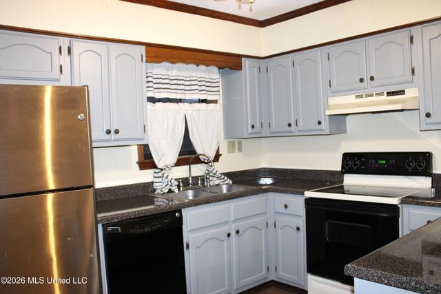 7338 Alexander Road, Olive Branch, MS 38654