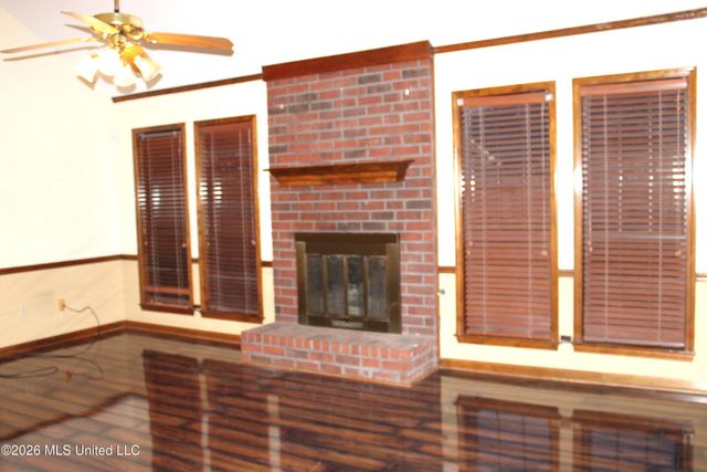 7338 Alexander Road, Olive Branch, MS 38654