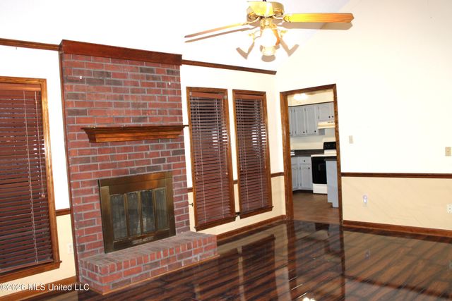 7338 Alexander Road, Olive Branch, MS 38654