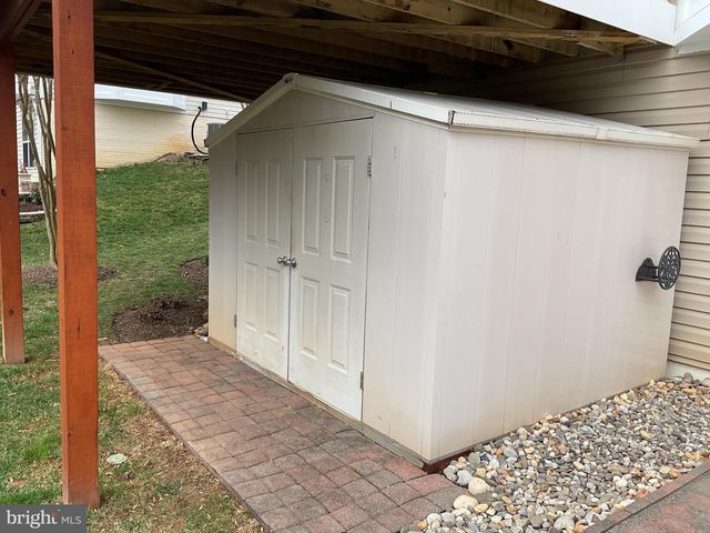 15281 BOWMANS FOLLY DR, Manassas, VA 20112